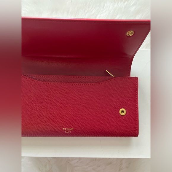 Celine Wallet - Picture 6 of 9